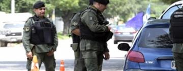 Medidas anunciadas para Rosario: más fuerzas federales, urbanización de barrios populares y cámaras