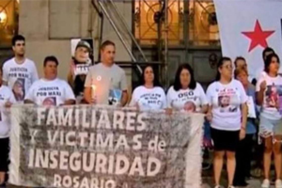 Tratamiento de tres proyectos legislativos solicitados por víctimas del delito y familiares