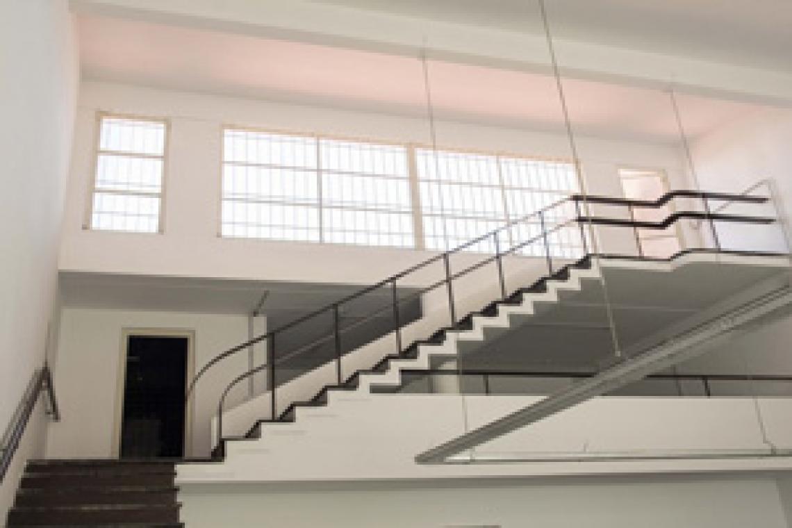 Casa Vanzo será sede de una charla sobre arquitectura moderna local