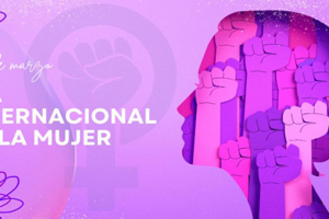 El Día Internacional de la Mujer 