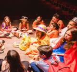 Comienza el ciclo 2023 de talleres en ciudad cultural Lavardén