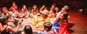 Comienza el ciclo 2023 de talleres en ciudad cultural Lavardén