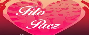 "El amor después del amor", la serie sobre la vida de Fito Páez, llegará el 26 de abril