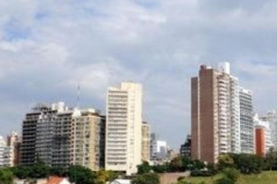 Jornada con probabilidad de tormentas 
