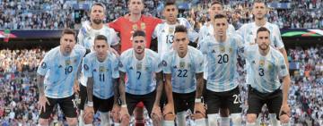 Con gran expectativa, comenzó la venta de entradas para ver a los campeones del mundo