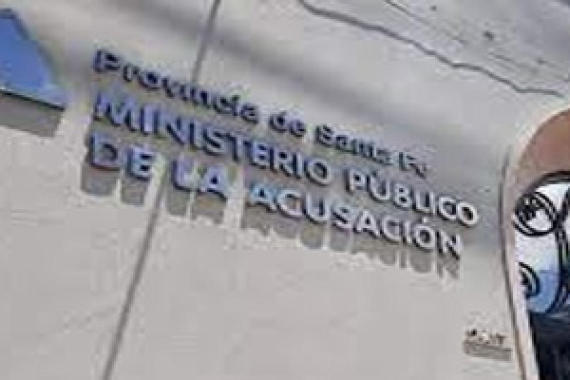 El gobierno provincial envió a la legislatura los pliegos para cubrir los cargos de fiscales y defensores