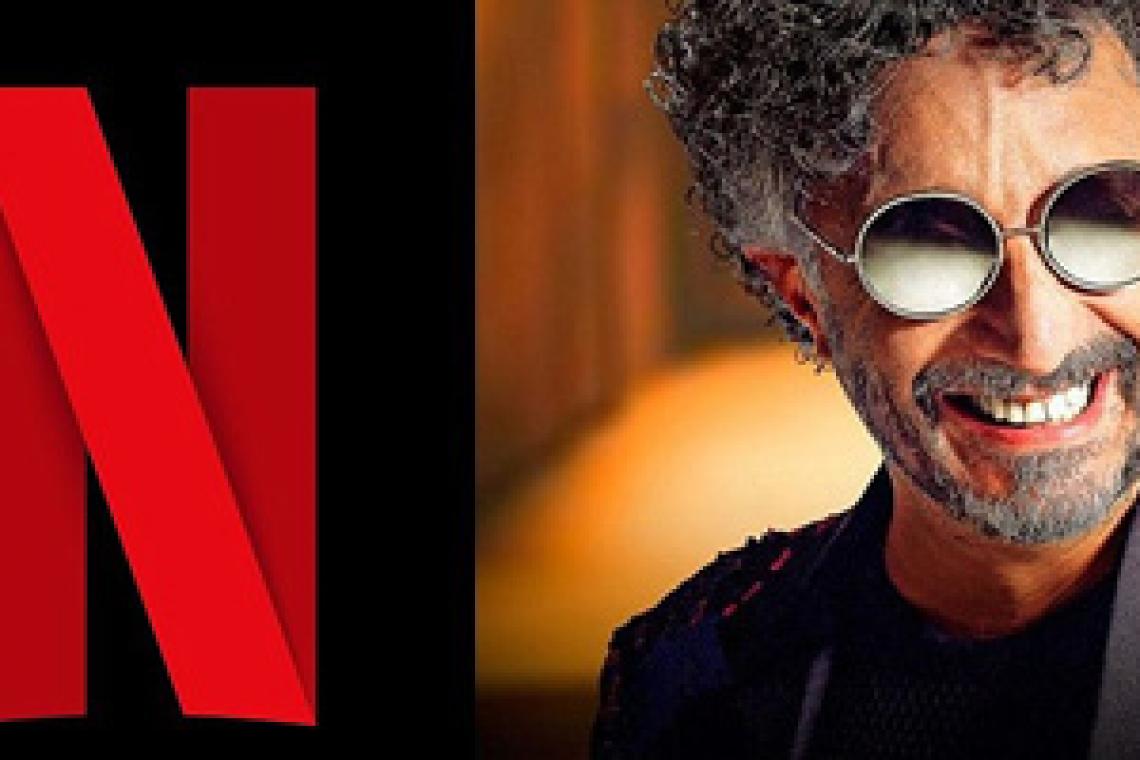 Todos los proyectos que Netflix tiene en desarrollo en la Argentina