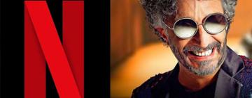Todos los proyectos que Netflix tiene en desarrollo en la Argentina