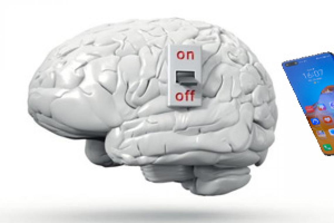 Cómo los celulares han cambiado nuestro cerebro
