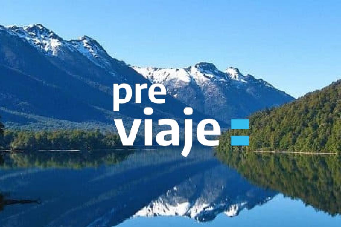 Abre el periodo para compras del Previaje 4