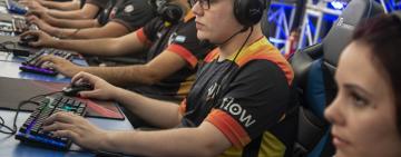 PULSAR ESPORT Y FEDERAL LLEGAN A ROSARIO