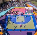 Más de 30 mil deportistas locales competirán en los Juegos CReAR