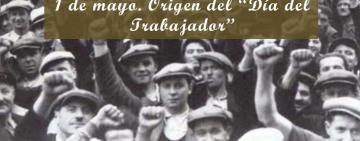 Día de trabajador