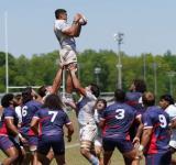 Los Pumitas debutan en el Mundial de Sudáfrica frente a Italia