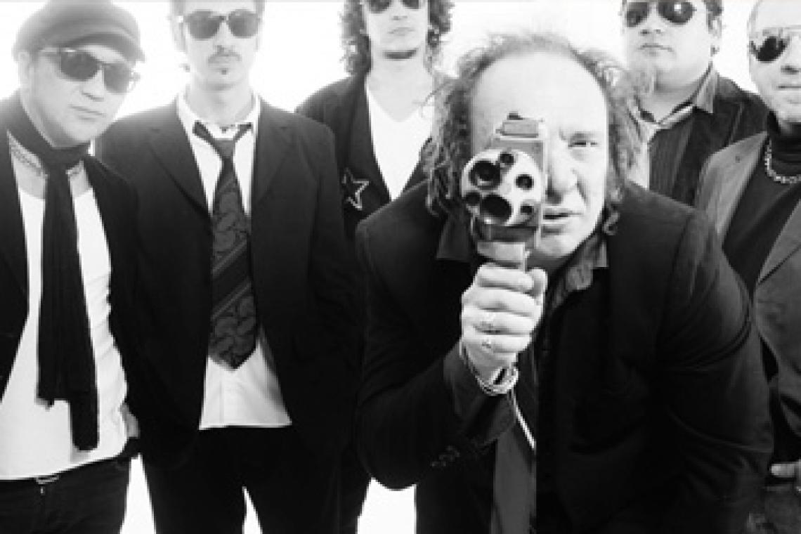El museo del rock santafesino extiende su paso por Rosario
