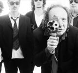 El museo del rock santafesino extiende su paso por Rosario