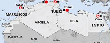 Un viejo continente, nuevos mercados: Santa Fe potencia su vínculo con el norte de África