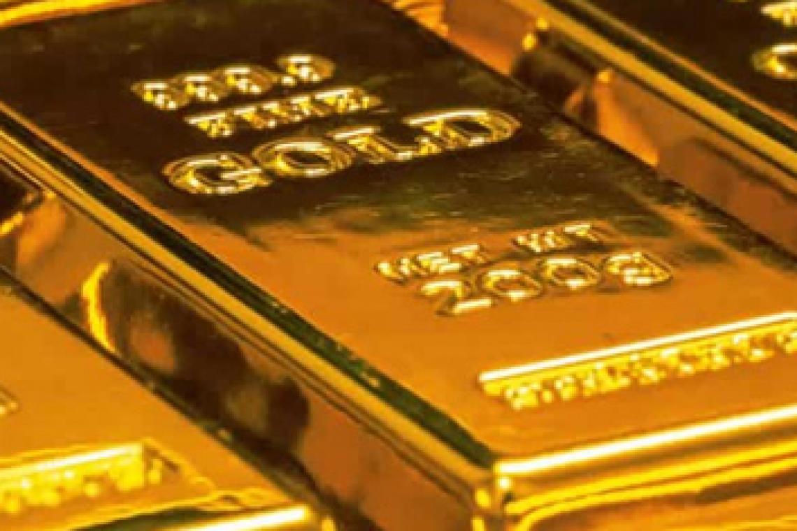 Por qué los bancos centrales están comprando oro al ritmo más rápido en 80 años