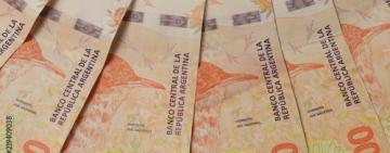 El Banco Central dispuso subir la tasa de interés para plazos fijos al 97% anual