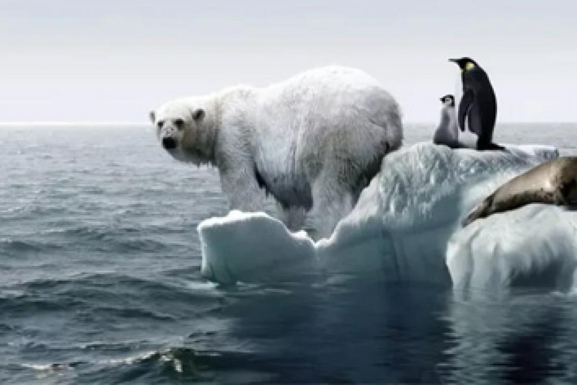 El calentamiento global superará el límite crucial de 1,5 ºC para 2027, según los expertos
