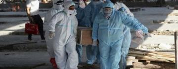 Para la OMS, la pandemia de coronavirus causó la pérdida de unos 337 millones de años de vida
