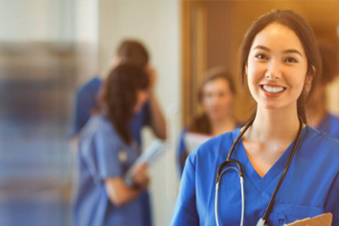 Residencias médicas: la provincia ofrece 254 plazas para formarse en 25 especialidades