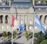 La provincia se constituyó como querellante en la causa que investiga mensajes falsos de desestabilización social