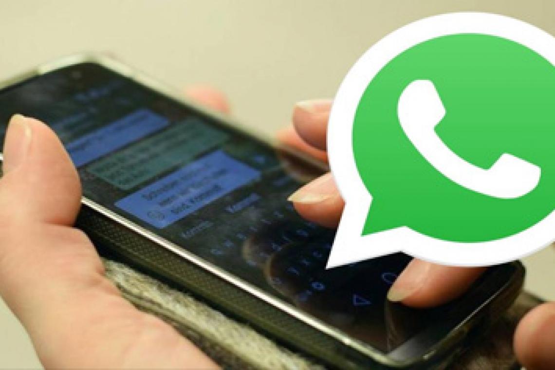 Cómo es la flamante función de WhatsApp para editar mensajes 