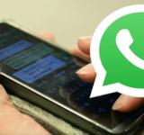 Cómo es la flamante función de WhatsApp para editar mensajes 