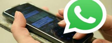 Cómo es la flamante función de WhatsApp para editar mensajes 
