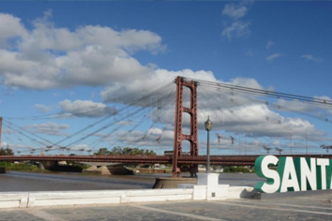 Santa Fe celebra su 450 aniversario con un encuentro de música de la ciudad y la región