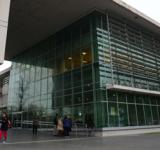 El HECA se ubica entre los primeros hospitales públicos del país en donación de órganos