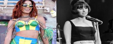 Muere Astrud Gilberto: la curiosa historia de la mujer que popularizó la versión en inglés de la Chica de Ipanema