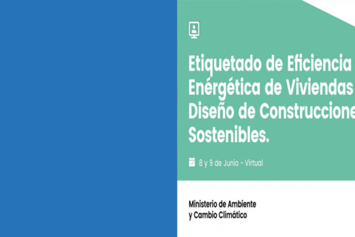 La provincia brindará una nueva capacitación sobre etiquetado de eficiencia energética
