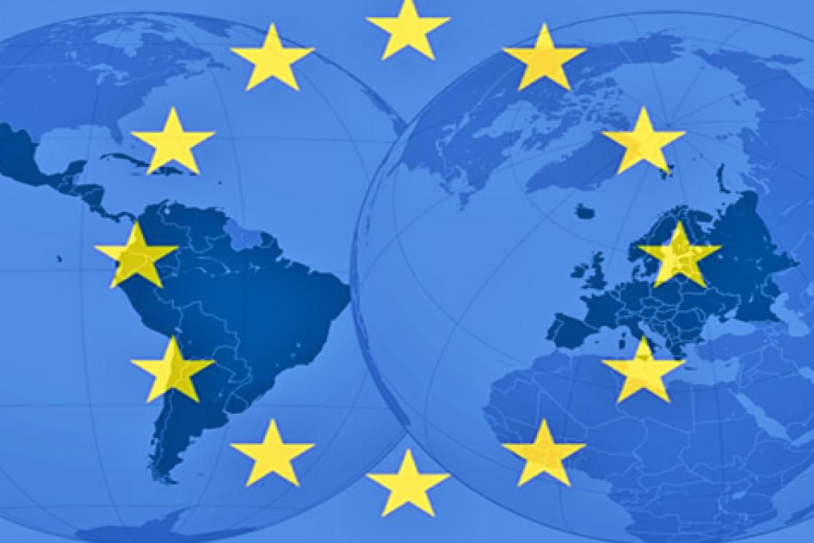Una nueva agenda llena de dudas, entre Europa y América Latina  y el Caribe
