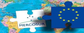Europa busca reactivar lazos comerciales con América Latina