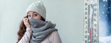 ¿Cómo será el invierno 2023 en Argentina?