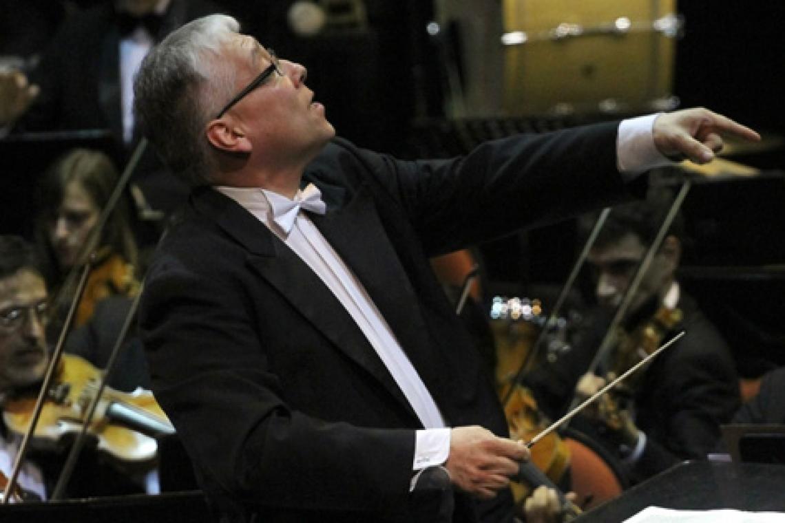 La Sinfónica provincial de rosario brindará un nuevo concierto en el Círculo 