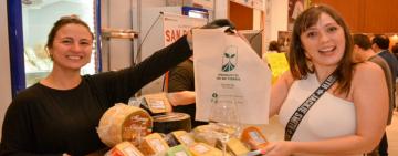 La provincia instrumentó una nueva línea de crédito para licenciatarios de la marca “PRODUCTO DE MI TIERRA SANTA FE”