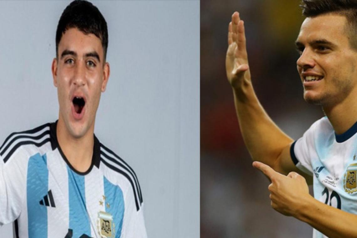 "Ahora arranca un nuevo camino que será muy duro", avisó Lo Celso