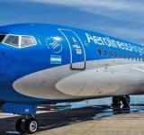 El nuevo vuelo de Aerolíneas Argentinas que unirá Buenos Aires, Rosario Y Reconquista