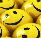 Cuál es el origen de la famosa carita feliz y cómo terminó siendo un millonario negocio