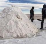Productora de litio invertirá US$ 111 millones hasta 2031 en Jujuy