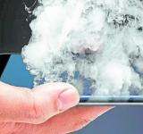 Por qué los teléfonos celulares se sobrecalientan y cómo prevenirlo