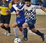 Comenzó la copa Santa Fe provincia deportiva de fútbol 2023