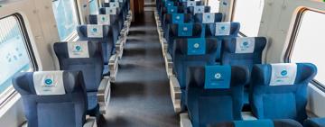 Trenes Argentinos pone a la venta los pasajes de trenes de larga distancia para el mes de agosto
