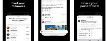 Cómo es Threads, la red social que Meta lanza esta semana.