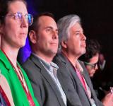 La provincia de Santa Fe propició la participación de comercios y referentes santafesinos en el E–COMMERCE GO Rosario