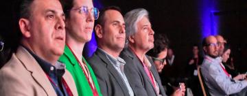 La provincia de Santa Fe propició la participación de comercios y referentes santafesinos en el E–COMMERCE GO Rosario