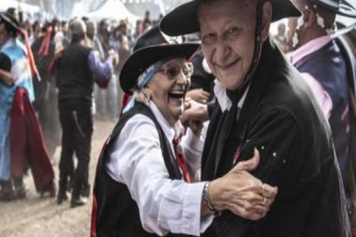 Rosario celebra el Día de la Independencia con un gran festejo popular